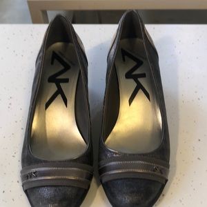 Anne Klein shoes